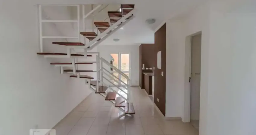 Casa / Sobrado em Condomínio para Venda - Santo Amaro , 2 Quartos,  95 m² - São Paulo