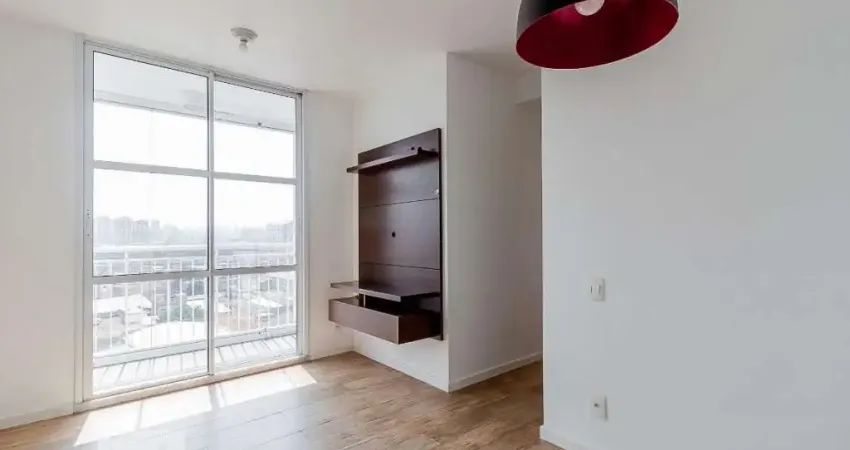 Apartamento para Venda - Mooca, 2 Quartos,  45 m² - São Paulo