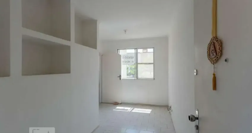 Apartamento para Venda - Jardim Interlagos, 3 Quartos,  63 m² - Campinas
