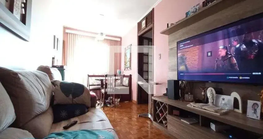 Apartamento para Venda - Campos Elíseos , 3 Quartos,  70 m² - Campinas