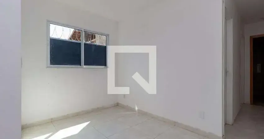 Apartamento para Venda - Jardim Anália Franco, 2 Quartos,  48 m² - São Paulo