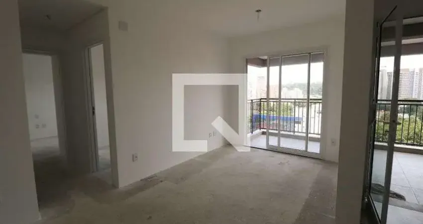 Apartamento para Venda - Butantã, 2 Quartos,  61 m² - São Paulo