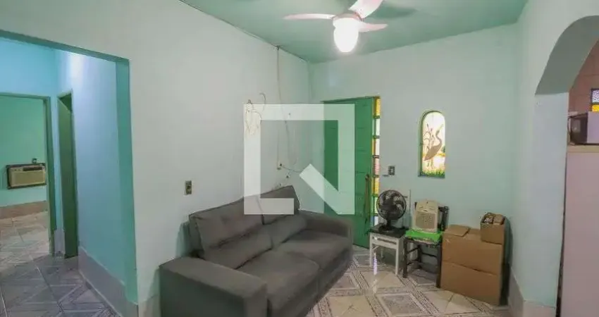 Casa para Venda - Jardim América, 4 Quartos,  117 m² - São Leopoldo