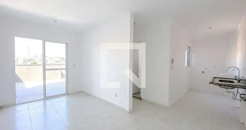 Apartamento para Venda - Jardim Anália Franco, 1 Quarto,  51 m² - São Paulo