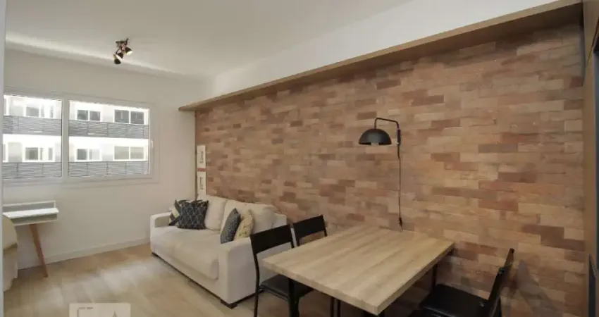Kitnet / Stúdio para Venda - Nossa Sra das Graças, 1 Quarto,  38 m² - Canoas