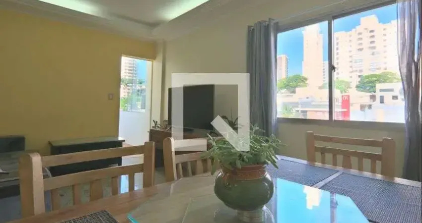 Apartamento para Venda - Jardim Planalto, 3 Quartos,  93 m² - Campinas