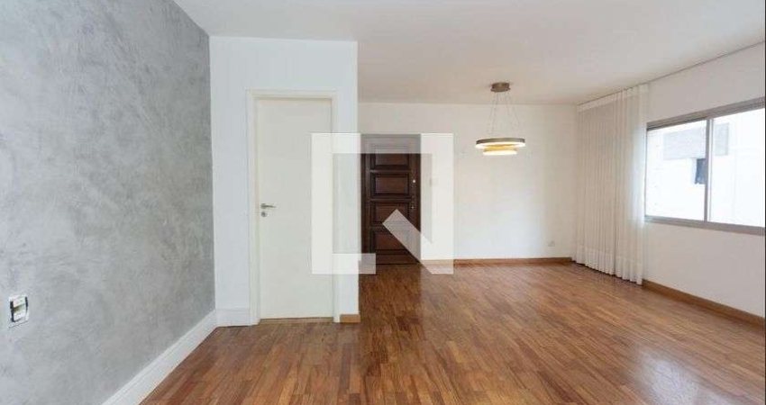 Apartamento para Venda - Itaim Bibi, 3 Quartos, 96 m² - São Paulo