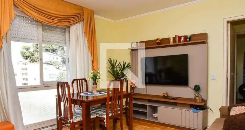 Apartamento para Venda - Cristo Redentor, 3 Quartos,  74 m² - Porto Alegre