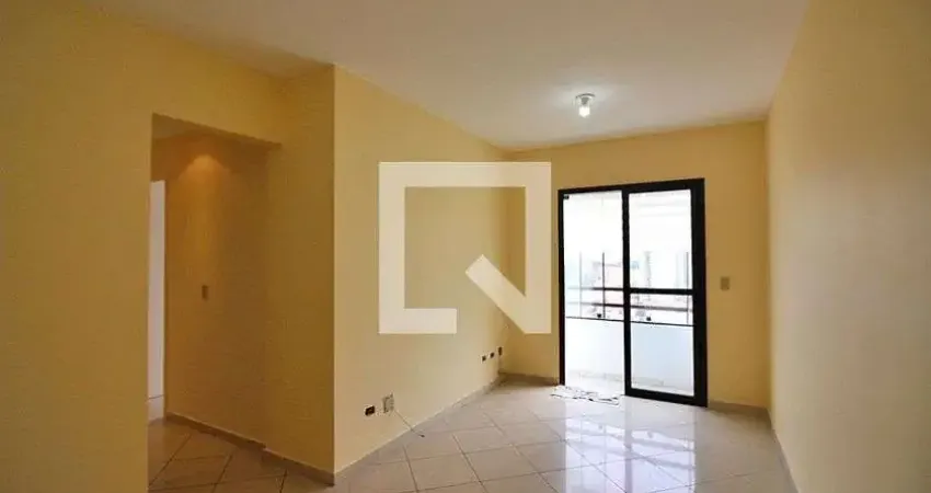 Apartamento para Venda - Nova Petrópolis, 2 Quartos,  60 m² - São Bernardo do Campo