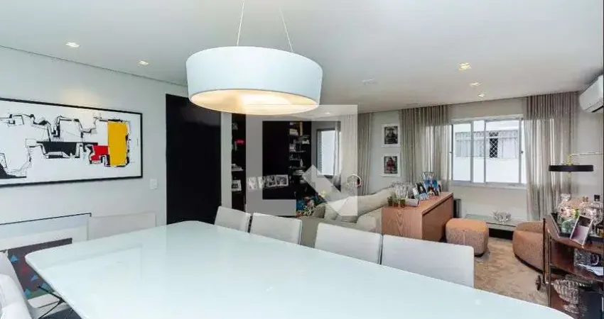 Apartamento para venda - vila olímpia, 2 quartos,  93 m² - são paulo