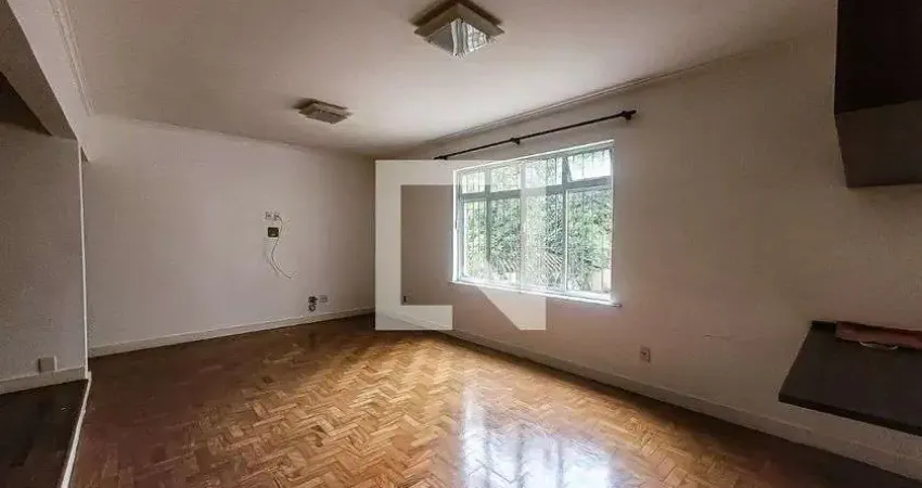 Apartamento para Venda - Vila Mariana, 2 Quartos, 110 m² - São Paulo