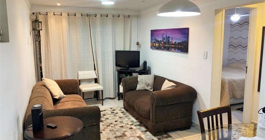 Apartamento para Venda - Vila Mangalot, 2 Quartos, 57 m² - São Paulo