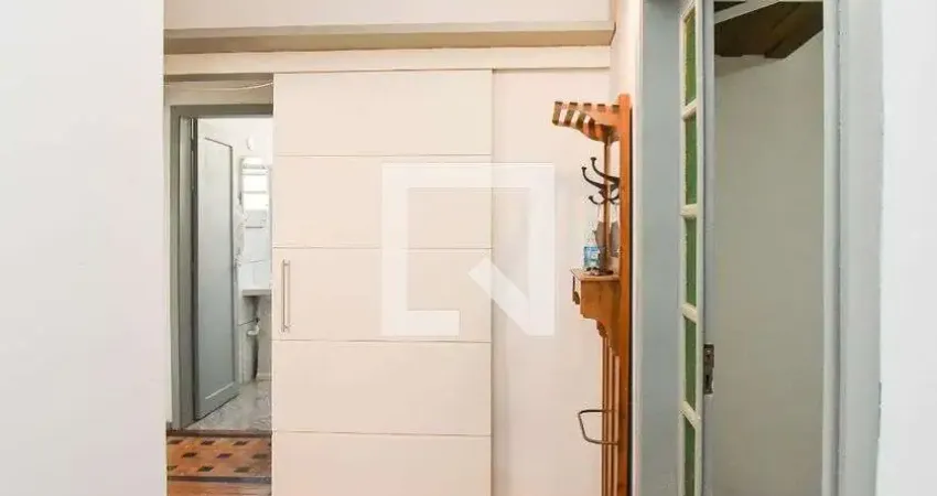 Apartamento para Venda - São João , 3 Quartos,  110 m² - Porto Alegre