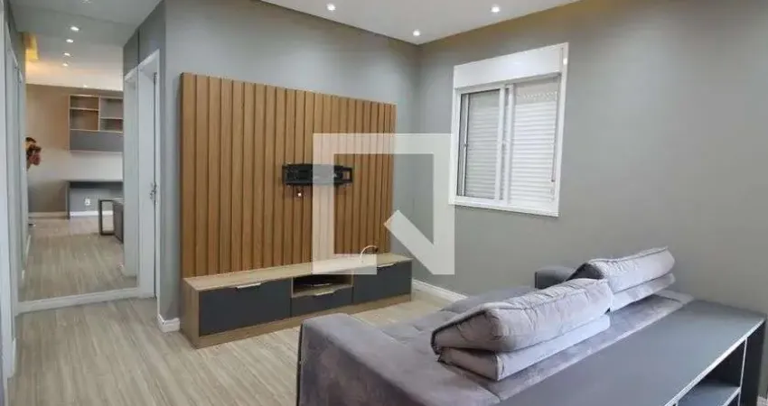 Apartamento com 2 quartos à venda na Rua Wandenkolk, Mooca, São Paulo