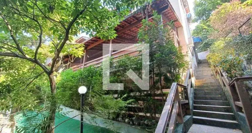 Casa para Venda - Icaraí, 4 Quartos,  500 m² - Niterói