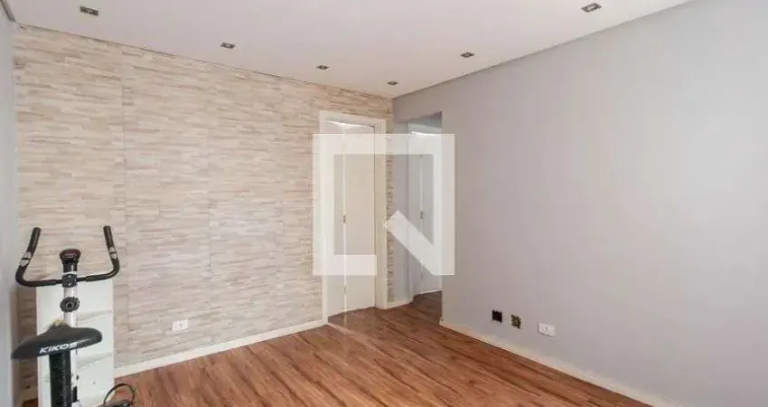 Apartamento para venda - jardim santa emília, 2 quartos, 50 m² - são paulo