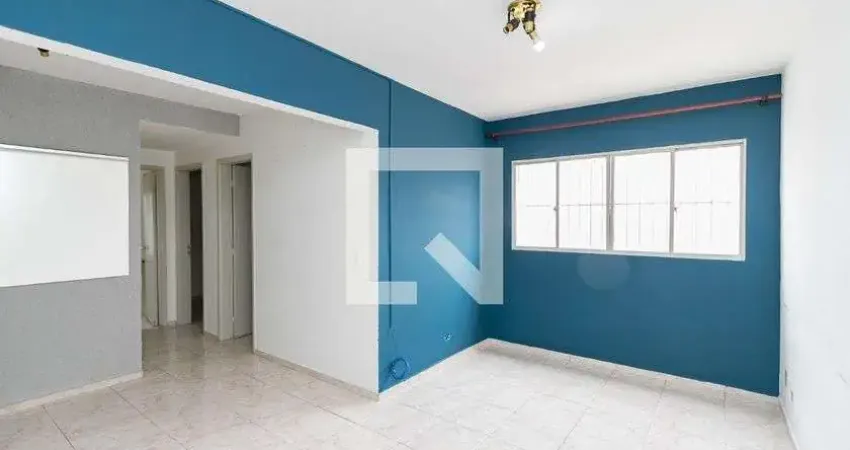 Apartamento para venda - campo belo, 2 quartos, 58 m² - são paulo