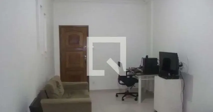 Apartamento para Venda - Engenho Novo, 2 Quartos,  87 m² - Rio de Janeiro