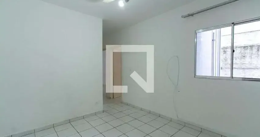 Apartamento para Venda - Demarchi, 2 Quartos,  53 m² - São Bernardo do Campo
