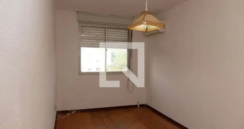 Apartamento para venda - jardim itu-sabará, 2 quartos,  56 m² - porto alegre