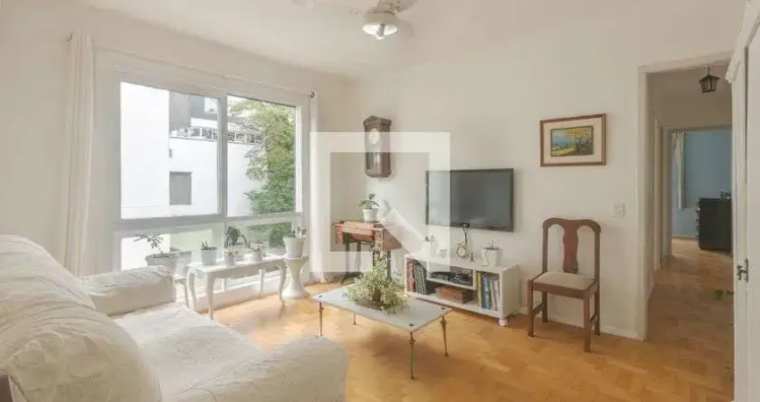 Apartamento para Venda - Auxiliadora, 2 Quartos,  73 m² - Porto Alegre