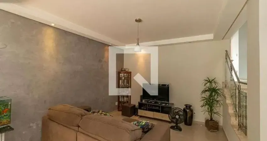 Casa para Venda - Bairro das Palmeiras, 3 Quartos,  240 m² - Campinas