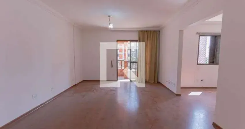 Apartamento para Venda - Cambuí, 4 Quartos,  137 m² - Campinas