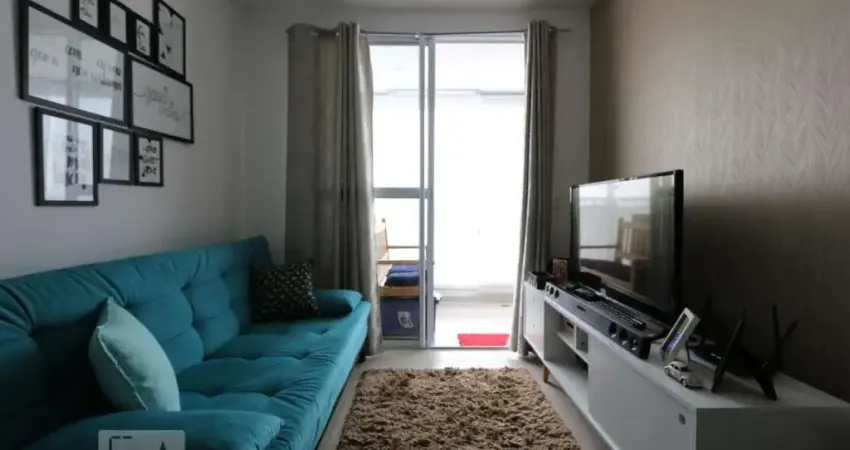 Apartamento para Venda - Vila Andrade, 1 Quarto,  44 m² - São Paulo