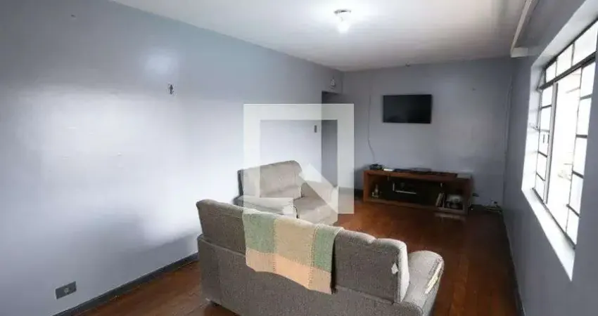 Casa para Venda - Ponte Rasa, 2 Quartos,  180 m² - São Paulo