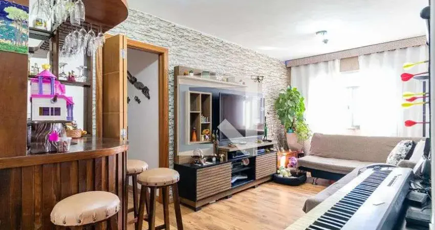 Apartamento para venda - jardim marajoara , 3 quartos, 80 m² - são paulo