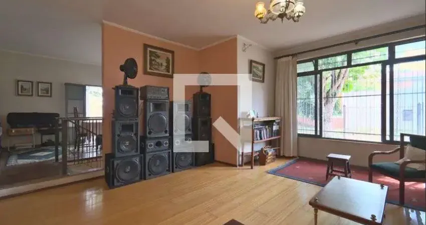 Casa para Venda - Vila Nogueira , 7 Quartos,  578 m² - Campinas