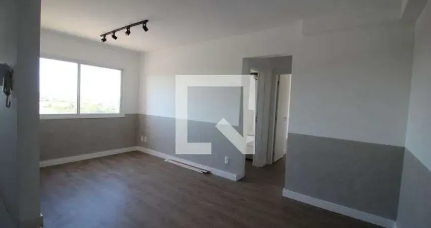 Apartamento para Venda - Humaitá, 2 Quartos,  51 m² - Porto Alegre