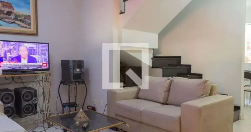 Casa / Sobrado em Condomínio para Venda - Demarchi, 3 Quartos,  110 m² - São Bernardo do Campo