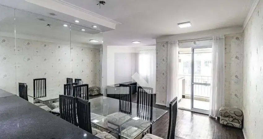 Apartamento para Venda - Cambuci, 2 Quartos,  64 m² - São Paulo