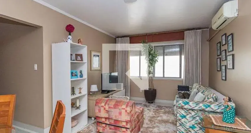 Apartamento para Venda - Higienópolis, 2 Quartos,  93 m² - Porto Alegre
