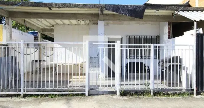 Casa para Venda - Jacarepaguá, 2 Quartos,  100 m² - Rio de Janeiro