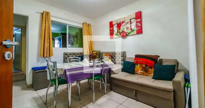 Apartamento para Venda - Liberdade, 1 Quarto,  47 m² - São Paulo