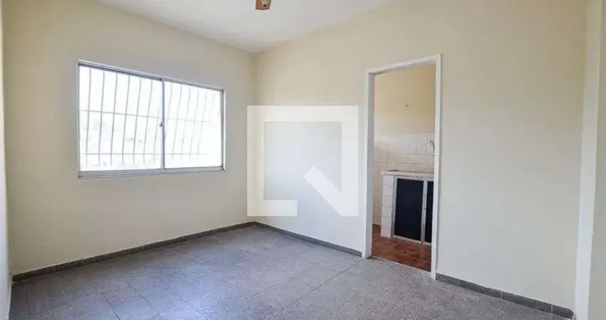 Apartamento para Venda - Fonseca, 2 Quartos,  52 m² - Niterói