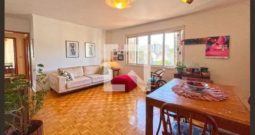 Apartamento para Venda - Teresópolis, 3 Quartos,  108 m² - Porto Alegre