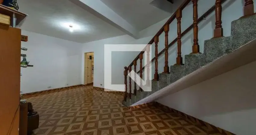 Casa para Venda - Parque São Lucas, 3 Quartos,  210 m² - São Paulo