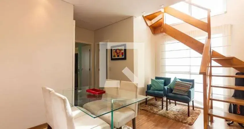 Cobertura para Venda - Centro, 3 Quartos,  122 m² - Osasco