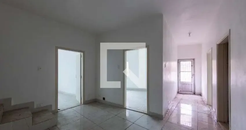Casa para Venda - Sapopemba, 6 Quartos,  1000 m² - São Paulo