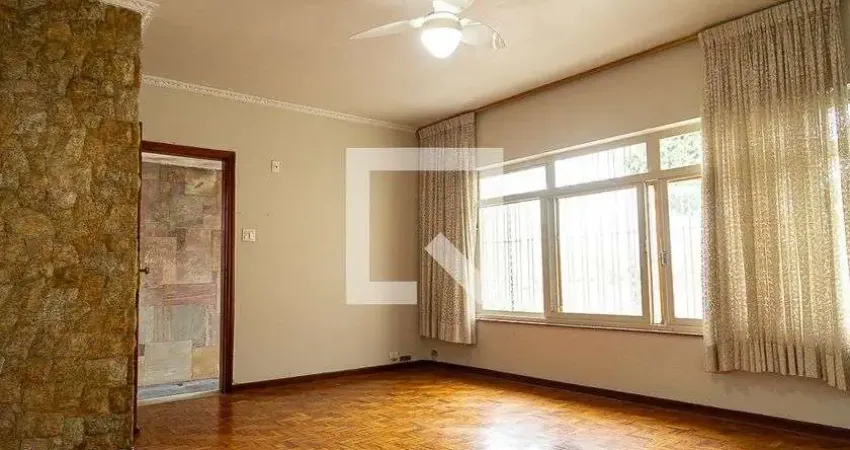 Casa para Venda - Vila Mascote, 4 Quartos,  223 m² - São Paulo