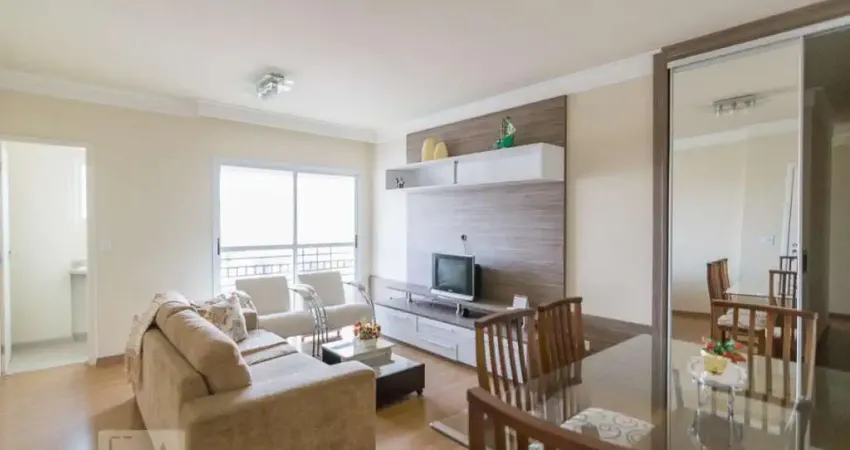 Apartamento para venda - santo antônio, 3 quartos, 115 m² - são caetano do sul