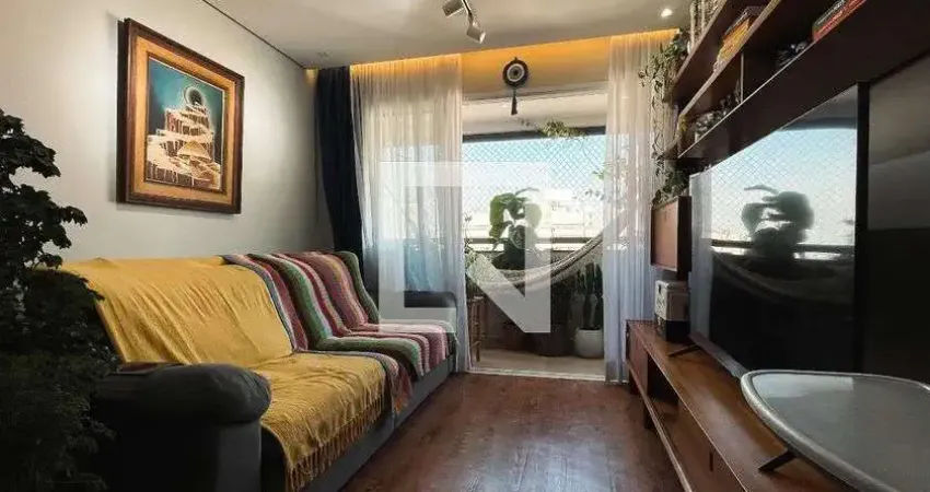 Apartamento para Venda - Pinheiros, 3 Quartos,  90 m² - São Paulo