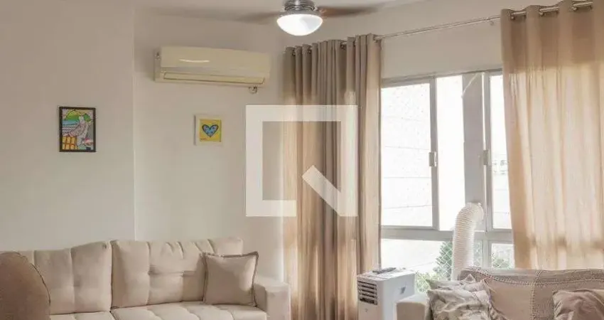 Apartamento para Venda - Tijuca, 5 Quartos,  150 m² - Rio de Janeiro