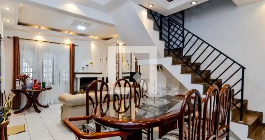Casa para Venda - Vila Augusta, 3 Quartos,  255 m² - Guarulhos
