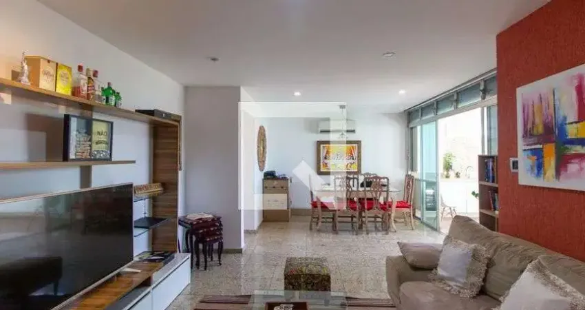 Cobertura para Venda - Flamengo, 3 Quartos,  150 m² - Rio de Janeiro