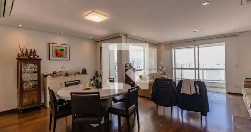 Cobertura para Venda - Chácara Inglesa, 3 Quartos,  463 m² - São Paulo