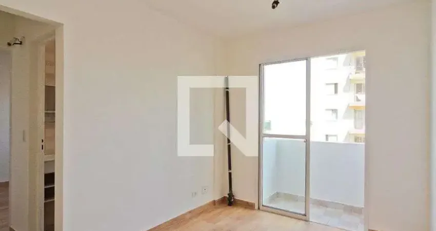 Apartamento para Venda - Santana, 1 Quarto,  39 m² - São Paulo